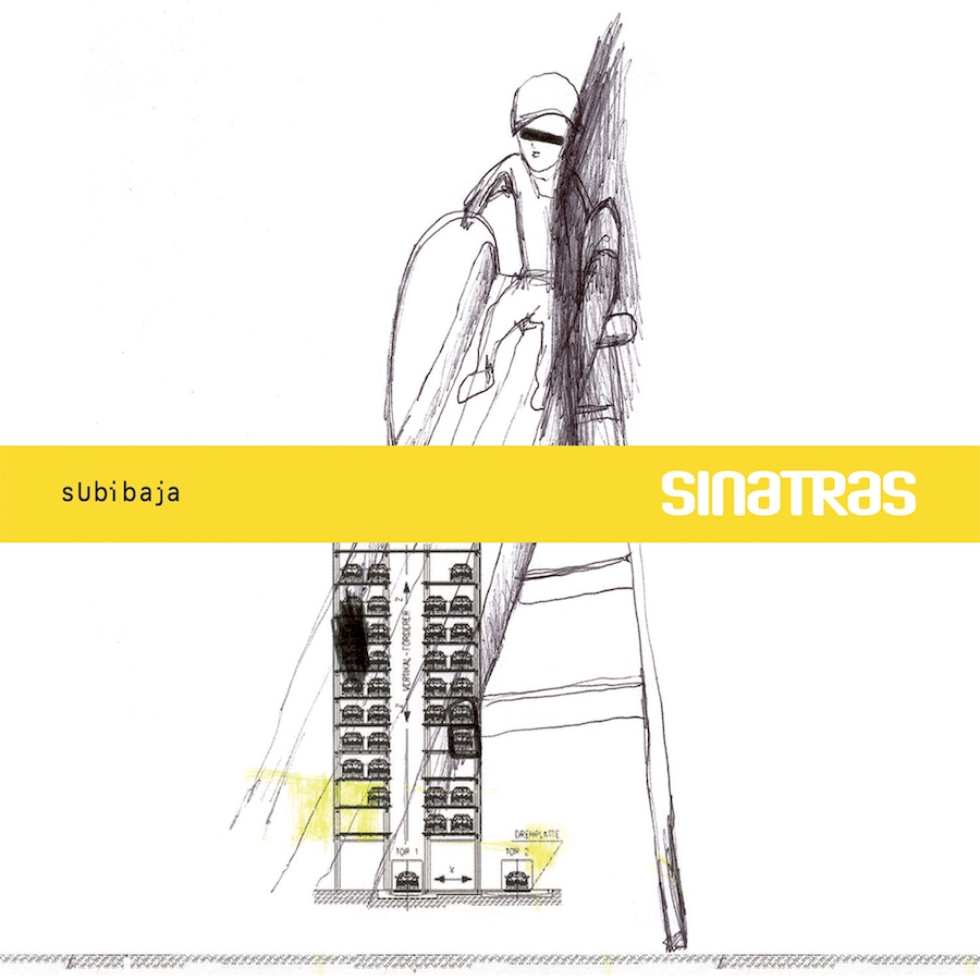 Sinatras - Subibaja (2006)