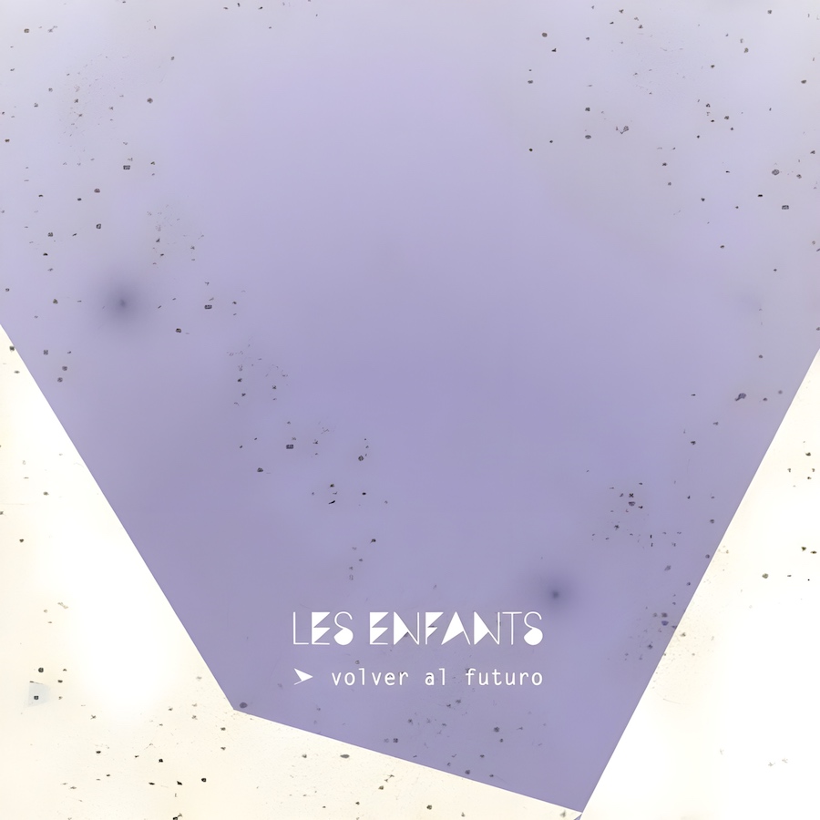 Les Enfants - Volver al Futuro (2012)