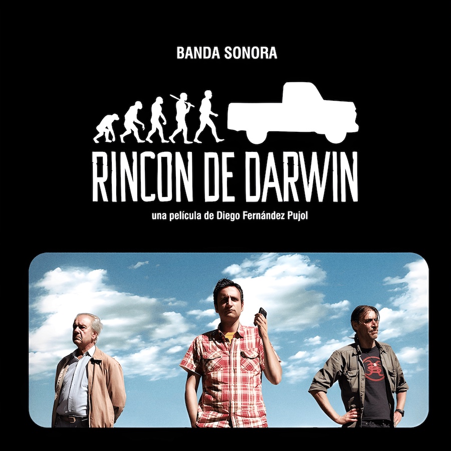 Rincón de Darwin - Banda Sonora (2013)