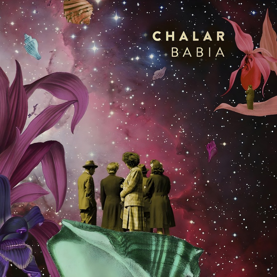 Chalar - Babia (2018)