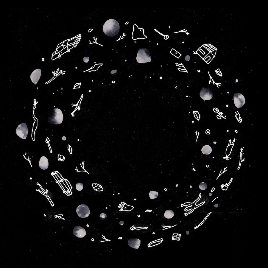 Los Hermano Láser - Movimientos (2019)