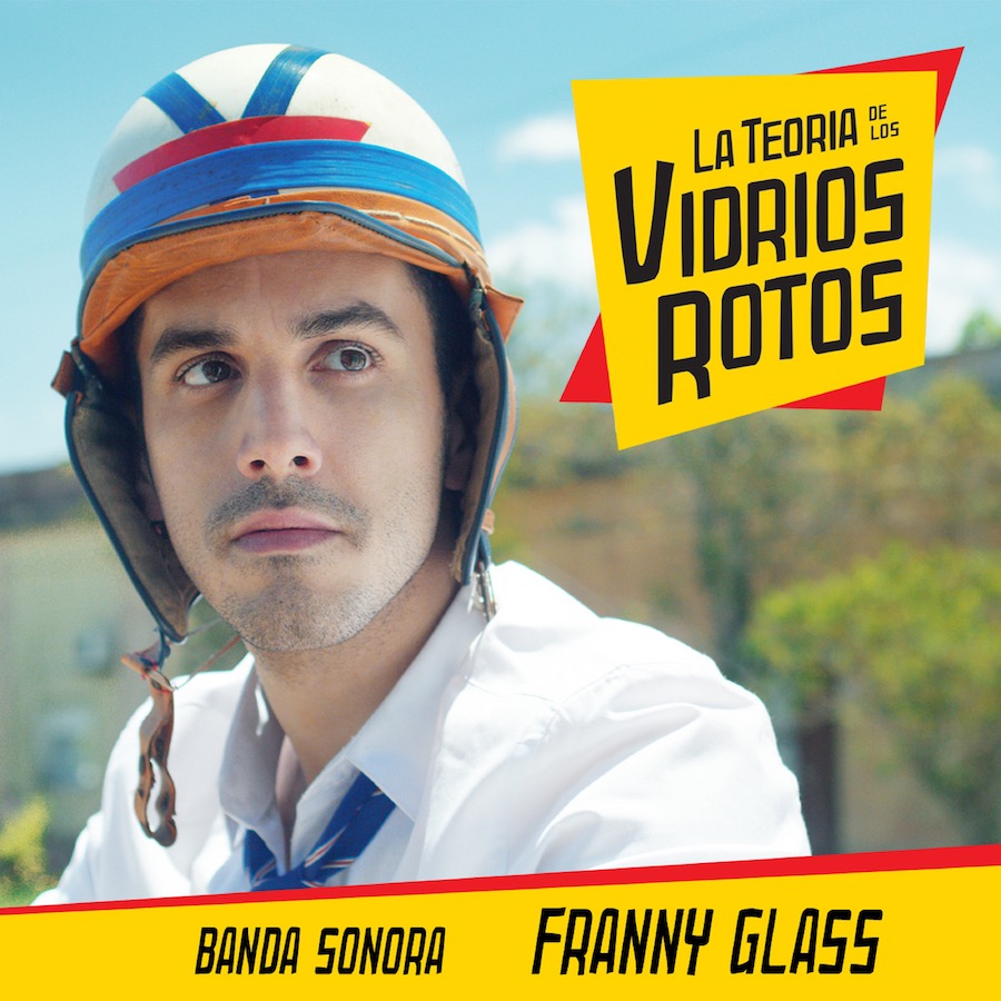 La Teoría de los Vidrios Rotos - Banda Sonora (2021)